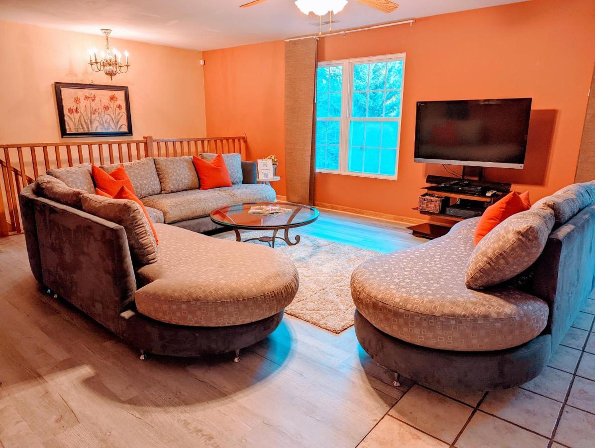 Our Private Paradise Chatham Bagian luar foto