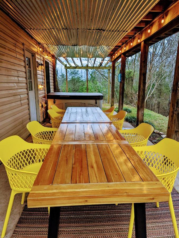 Our Private Paradise Chatham Bagian luar foto