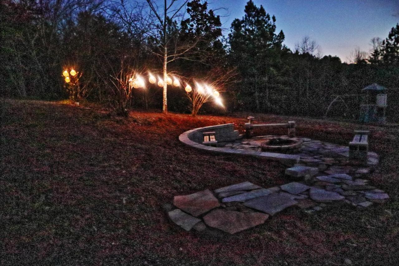 Our Private Paradise Chatham Bagian luar foto